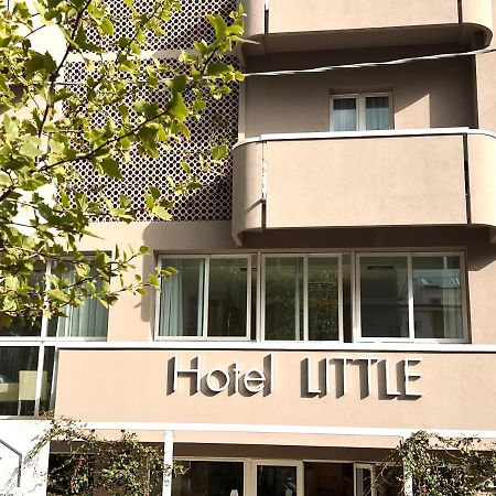 Hotel Little Rimini Esterno foto