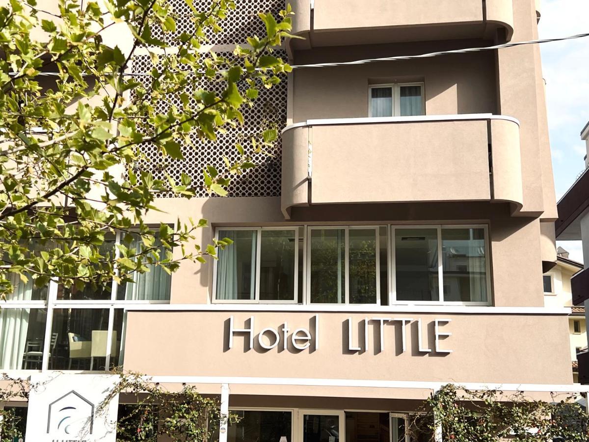 Hotel Little Rimini Esterno foto
