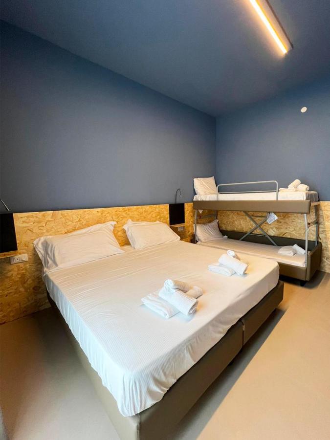 Hotel Little Rimini Esterno foto