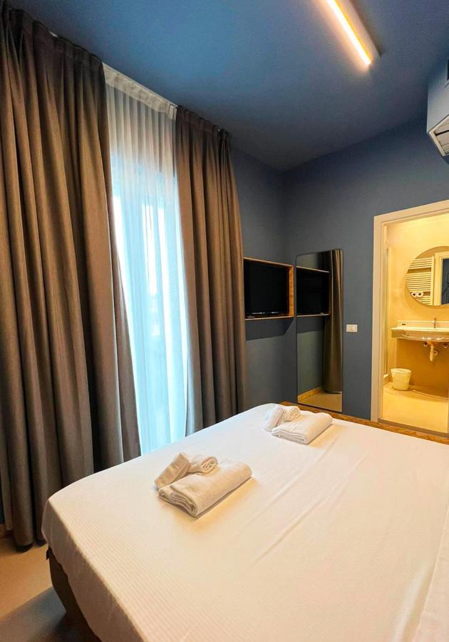 Hotel Little Rimini Esterno foto