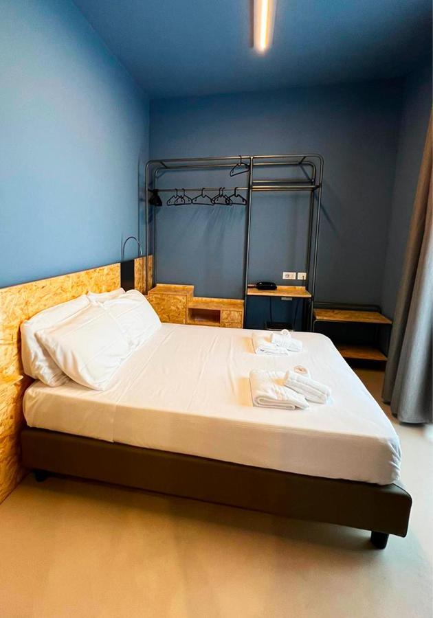 Hotel Little Rimini Esterno foto