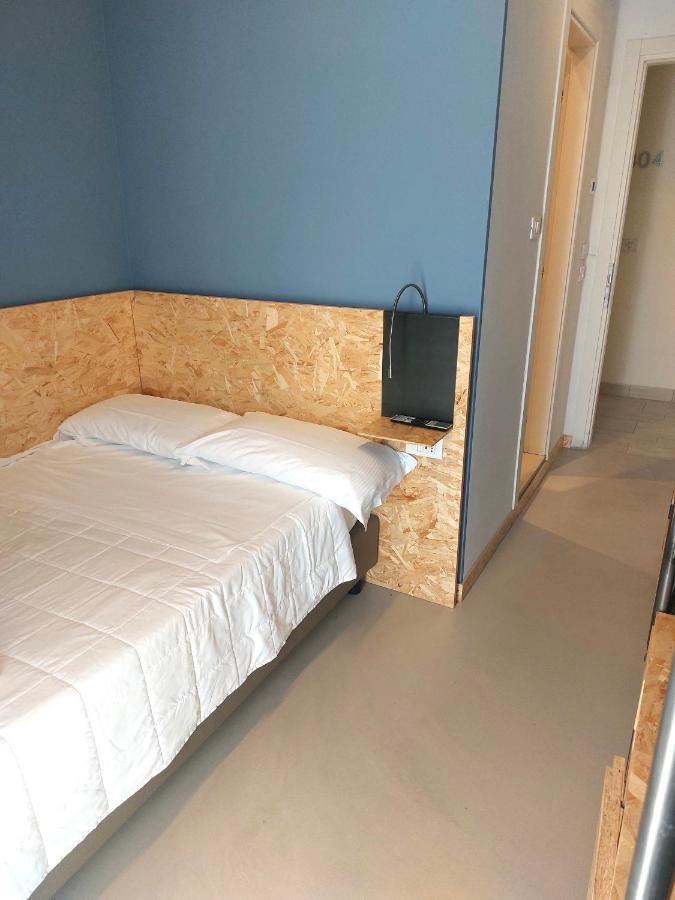 Hotel Little Rimini Esterno foto