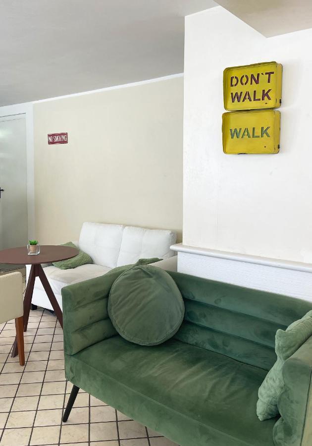 Hotel Little Rimini Esterno foto