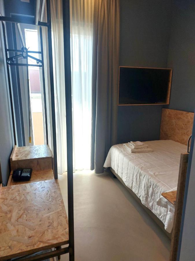 Hotel Little Rimini Esterno foto