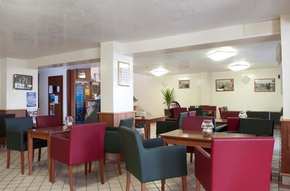Hotel Little Rimini Esterno foto