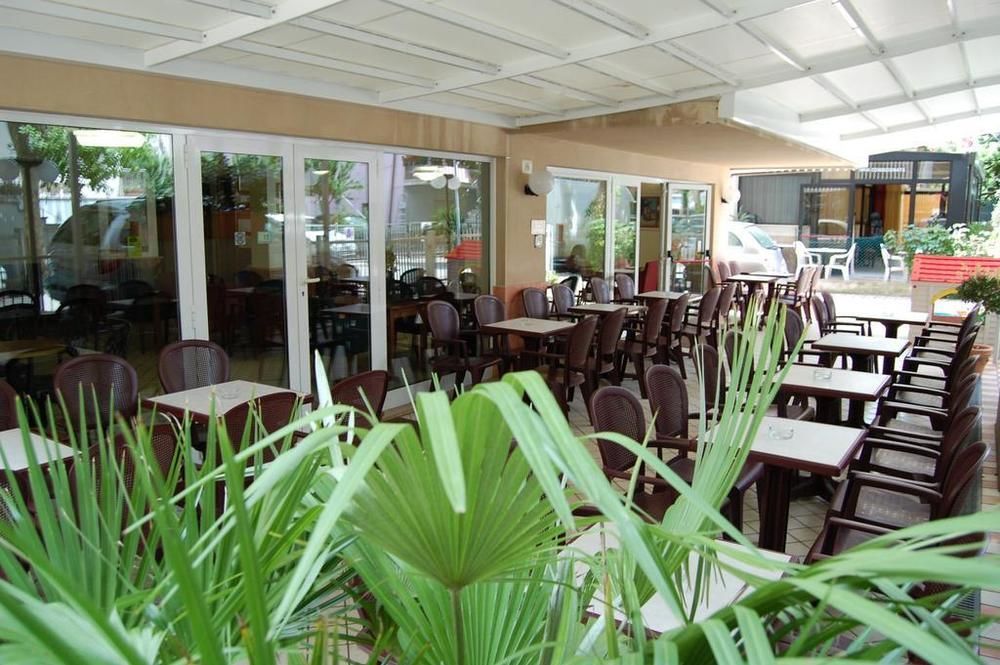 Hotel Little Rimini Esterno foto